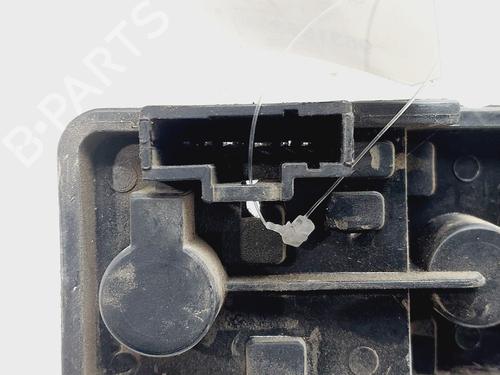 Lamp holder CITROËN XSARA PICASSO (N68) 2.0 HDi | BP30733100L10