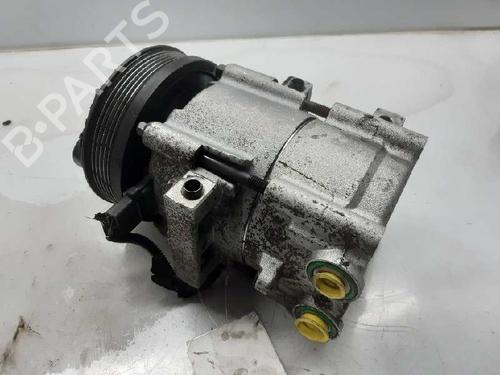 Used AC compressor FORD MONDEO III (B5Y) 2.0 16V TDDi / TDCi (115 hp) 6244039