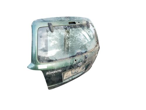 Tailgate KIA SORENTO I (JC)  | BP24597449C6 