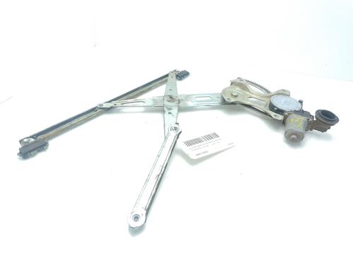 Used Front right window mechanism TOYOTA RAV 4 III (_A3_) [2005-2014]  25760049