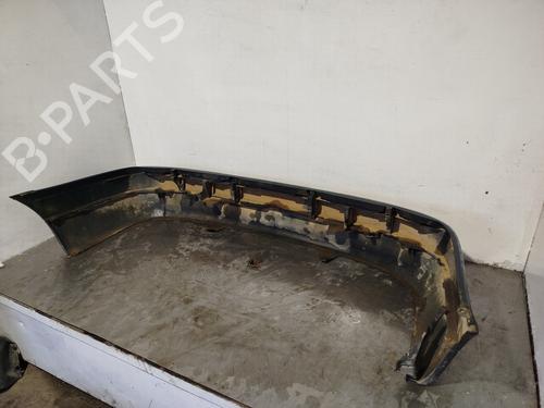 Rear bumper TOYOTA COROLLA Liftback (_E11_) 1.4 (ZZE111_, ZZE111R) | BP30689478C8 