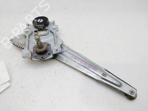 Rear right window mechanism TOYOTA COROLLA Liftback (_E11_) 1.4 (ZZE111_, ZZE111R) | BP30874037C25