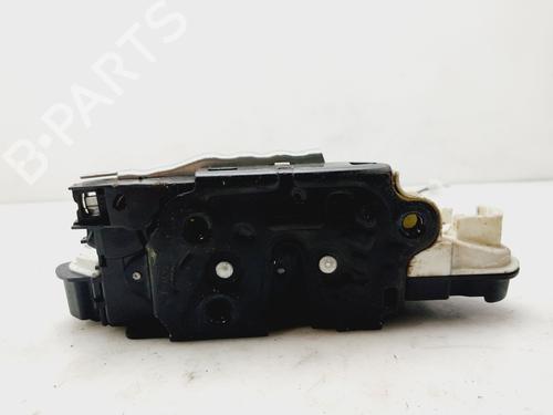 Front left lock SEAT LEON ST (5F8) | BP31328737C98