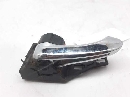 Used Front left interior door handle TOYOTA RAV 4 III (_A3_) 2.2 D 4WD (ALA30_, ALA30R) (136 hp) 5323132
