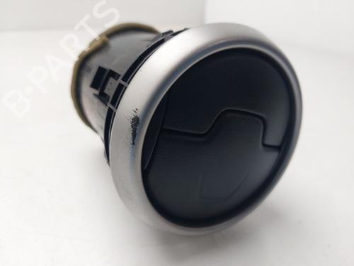 Used Air vent Air vent NISSAN QASHQAI I (J10, NJ10) 1.5 dCi (106 hp) 34735684 34735684