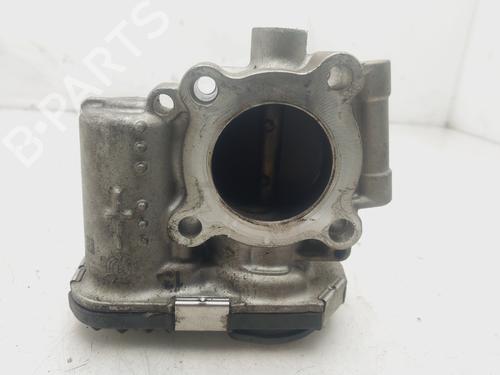 Throttle body OPEL MERIVA B MPV (S10)  | BP29719309M82 
