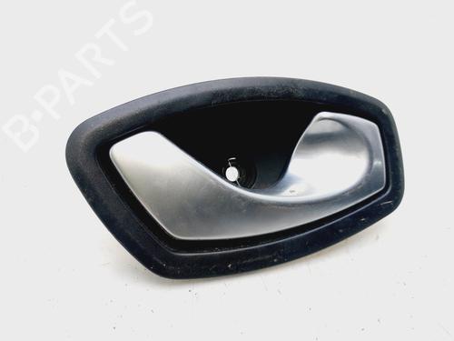 Front right interior door handle RENAULT LAGUNA III Grandtour (KT0/1) 2.0 dCi (KT07, KT0J, KT14, KT1A, KT1S) | BP29394138I14 