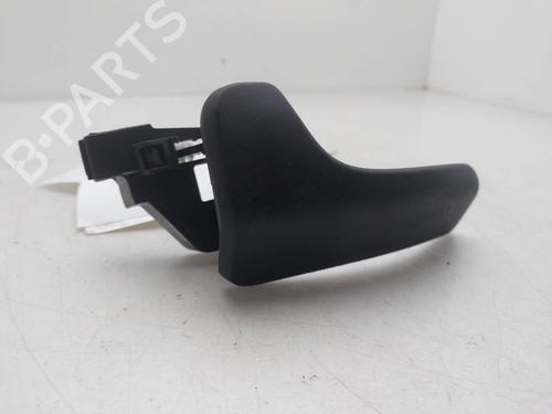 Used Front left interior door handle Front left interior door handle 38929017 38929017