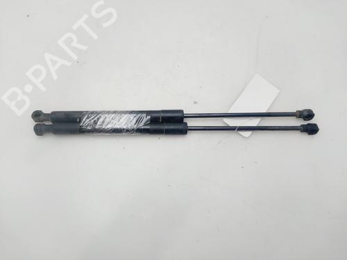 Left curtain airbag RENAULT MEGANE IV Grandtour (K9A/M/N_) 1.2 TCe 100 | BP29390877C11 