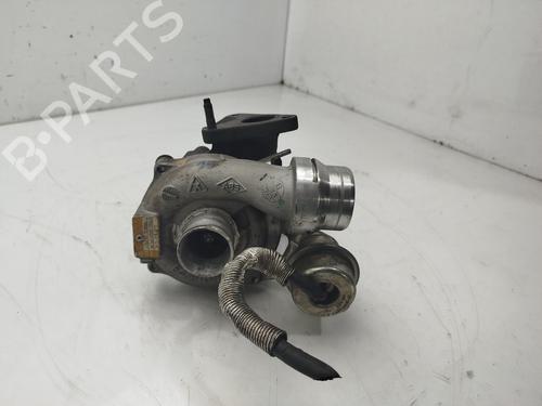 Turbolader/Kompressor NISSAN MICRA III (K12) 1.5 dCi (86 hp) 32177120