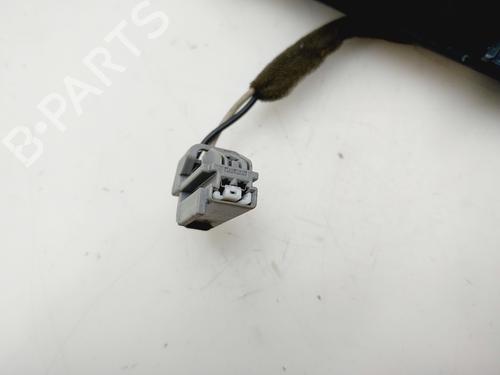 Front left interior door handle FORD FIESTA VI (CB1, CCN) 1.4 TDCi | BP30389552I13 