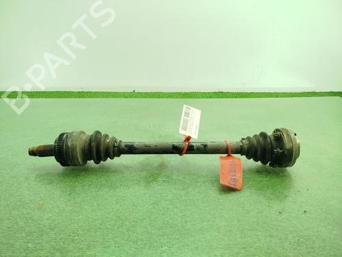 Used Left rear driveshaft Left rear driveshaft BMW 3 (E46) 318 i (143 hp) 34249626 34249626