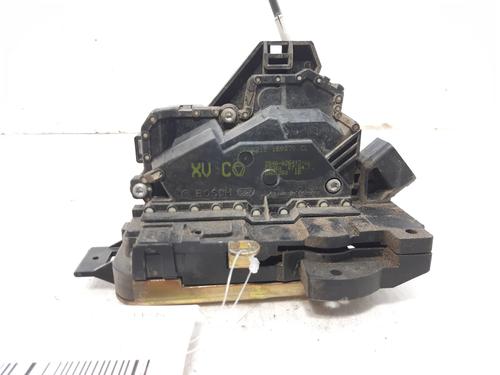 Rear right lock FORD FOCUS I Turnier (DNW) 1.6 16V | BP8644153C99 