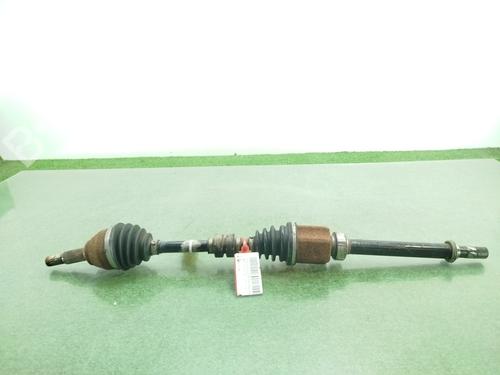 Used Right front driveshaft Right front driveshaft NISSAN JUKE (F15) 1.5 dCi (110 hp) 34339848 34339848
