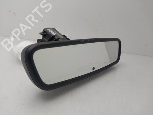 Used Rear mirror Rear mirror LAND ROVER DISCOVERY SPORT (L550) [2014-2026] 33657858 33657858