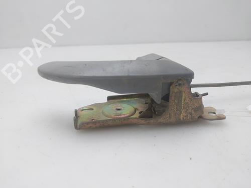 Rear right interior door handle KIA SORENTO I (JC) 2.5 CRDi 4WD | BP17472739I16 