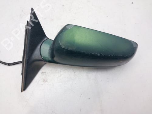 Left mirror VW PASSAT B5 (3B2) 1.9 TDI | BP12414944C26 