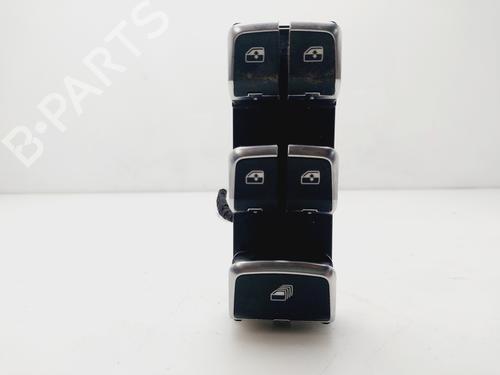 Used Left front window switch AUDI A3 Convertible (8V7, 8VE) 2.0 TDI (150 hp) 28470676
