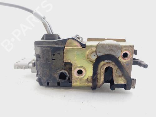 Rear left lock CITROËN C4 I (LC_)  | BP27662137C100 