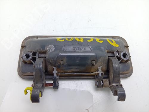 Front right exterior door handle LAND ROVER FREELANDER I (L314) 2.0 DI 4x4 | BP22543069C129 