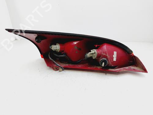 Left taillight FORD FOCUS I (DAW, DBW) 1.8 TDCi | BP30581450C34 