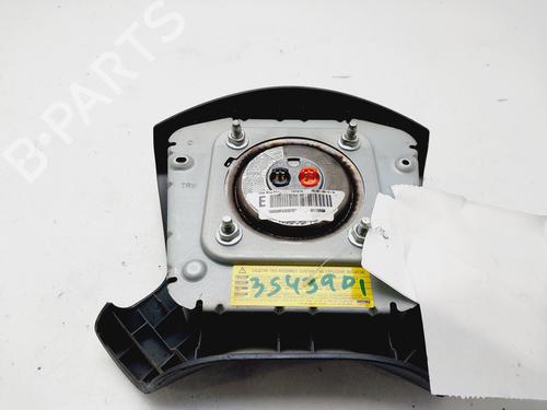 Driver airbag TOYOTA AVENSIS (_T25_) 2.2 D-4D (ADT251_, ADT251R) | BP19643542C9 