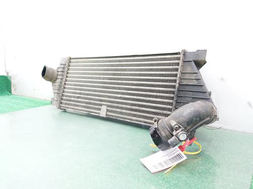 Intercooler MERCEDES-BENZ M-CLASS (W163) ML 270 CDI (163.113) | BP13075145M30 
