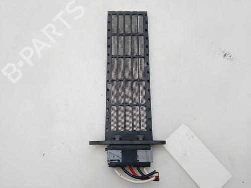 Used Heater resistor KIA SPORTAGE III (SL) 1.7 CRDi (116 hp) 29342688