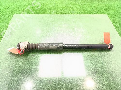 Left rear shock absorber VW GOLF IV (1J1) | BP30120318M18