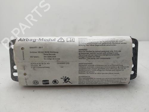 Used Passenger airbag Passenger airbag SKODA OCTAVIA II (1Z3) 1.9 TDI (105 hp) 36024324 36024324