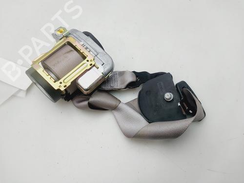 Used Front right seatbelt MERCEDES-BENZ E-CLASS (W211) E 240 (211.061) (177 hp) 31176019