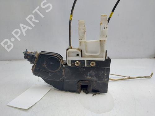 Front right lock HYUNDAI SANTA FÉ I (SM) 2.0 CRDi 4x4 | BP16079538C97 