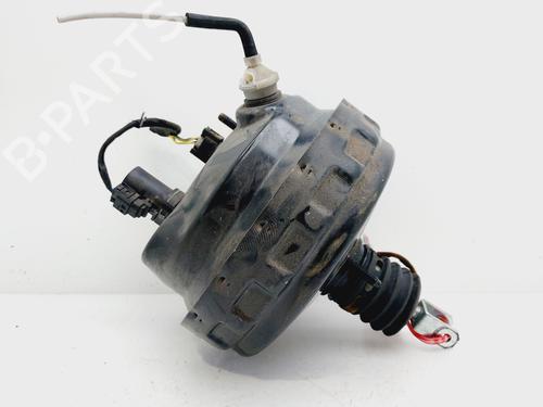 Servo brake MERCEDES-BENZ C-CLASS Coupe (CL203) C 200 Kompressor (203.742) | BP29572571M42 