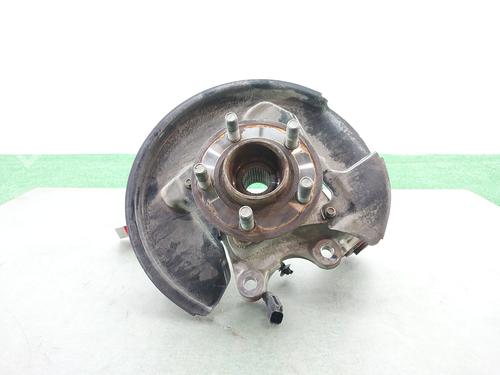 Used Right rear steering knuckle FORD USA MUSTANG Coupe [2014-2023]  22746215