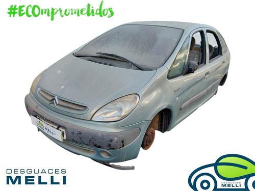Used Parts CITROËN XSARA PICASSO (N68) 1.6 4919115