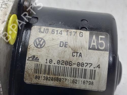ABS pump SEAT LEON (1M1)  | BP34521533M43  - Image 5