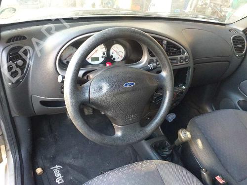 Right front steering knuckle FORD FIESTA Hatchback Van (JV_) D 1.8 | BP6591942M26 