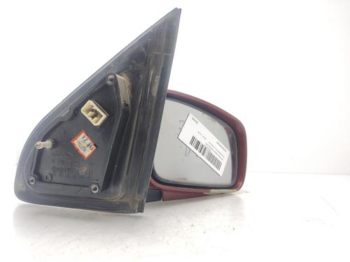 Right mirror KIA SORENTO I (JC)  | BP24957789C27 