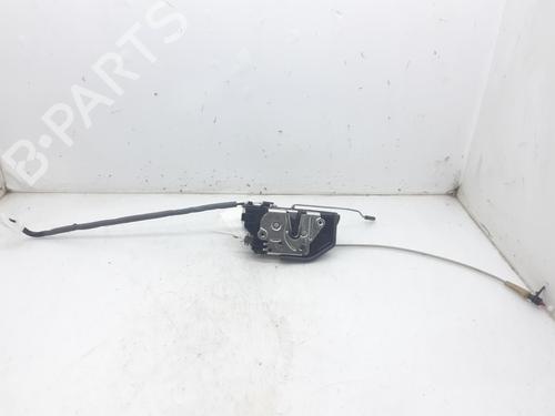 Used Rear right lock BMW X1 (E84) sDrive 18 d (143 hp) 8351298