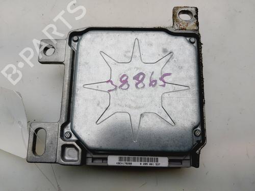 Kollisjonspute styreenhet RENAULT CLIO II Hatchback Van (SB0/1/2_) 1.5 dCi (SB07) | BP28014423M53 