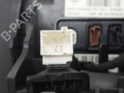 Display monitor CITROËN C4 CACTUS 1.6 BlueHDi 100 | BP35783321C48 - Image 6