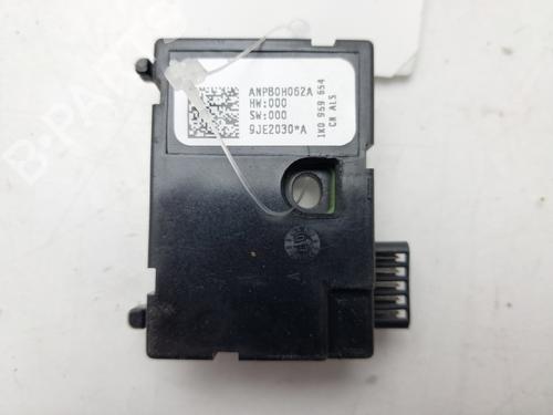 Elektronisk modul SEAT ALTEA (5P1) [2004-2015]  28005902