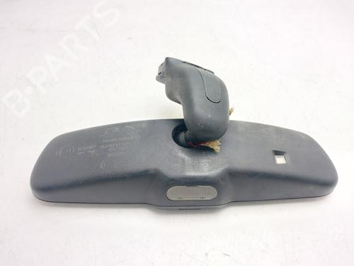 Rear mirror OPEL ANTARA A (L07) | BP35894772I6 - Image 3