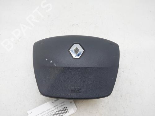 Lenkradairbag für Lenkradairbag RENAULT MEGANE III Grandtour (KZ0/1) [2008-2016] 36070852 36070852