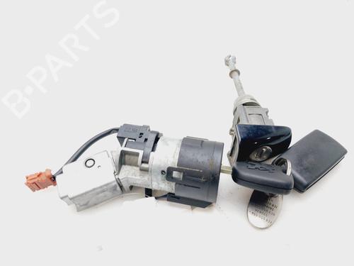 Used Ignition barrel PEUGEOT 308 I (4A_, 4C_) [2007-2016]  23083431