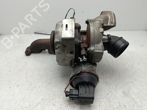 Turbocharger/Supercharger VW TIGUAN (5N_)  | BP30391171M71 