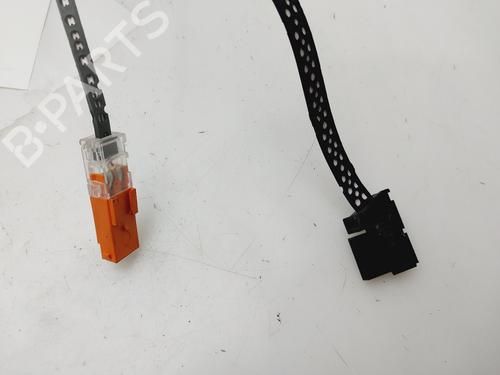 Squib airbag CITROËN XSARA PICASSO (N68) 2.0 HDi | BP30061313C102 