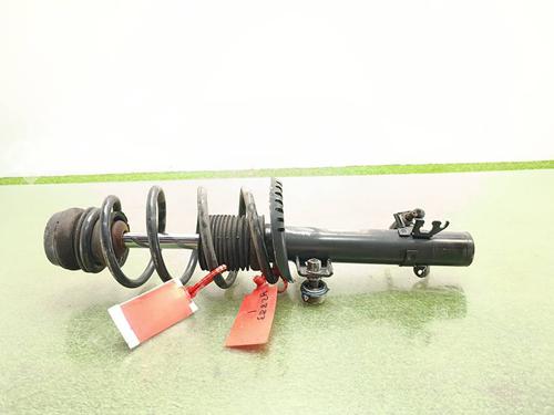 Used Left front shock absorber Left front shock absorber SEAT IBIZA IV (6J5, 6P1) [2008-2017] 39751837 39751837