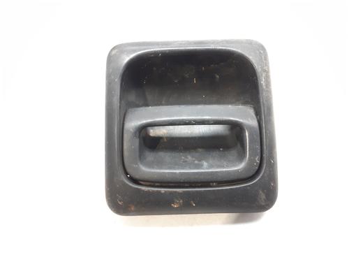 Used Front right exterior door handle CITROËN JUMPER I Van (244) 2.2 HDi (101 hp) 10681055