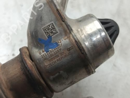 Injector SEAT ARONA (KJ7, KJP) | BP35894736M100 - Image 2